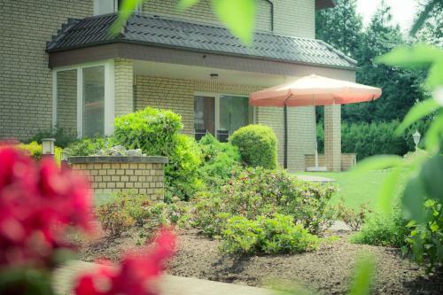 Hostal Haus H�nemann