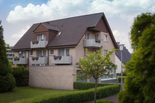 Hostal Haus H�nemann