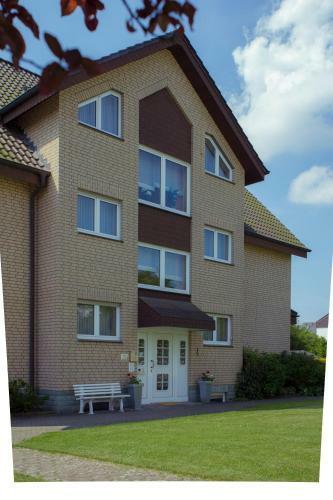 Hostal Haus H�nemann