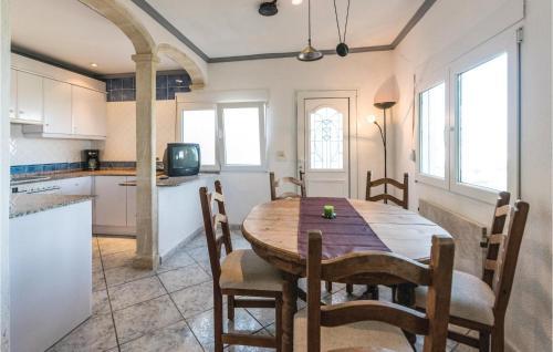 Holiday Home Albaida