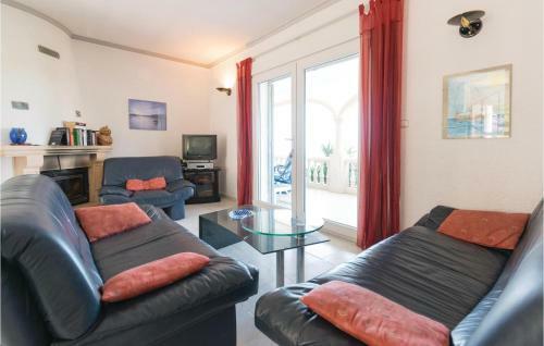 Holiday Home Albaida
