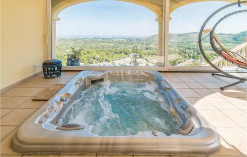Holiday Home Albaida