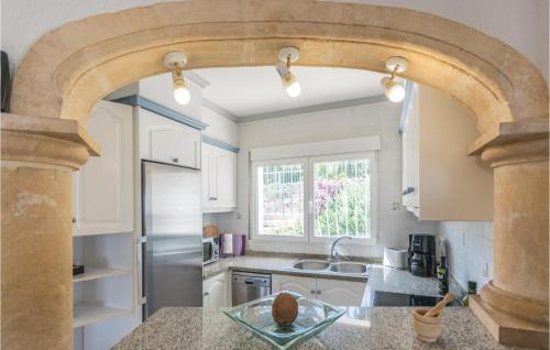 Holiday Home Albaida