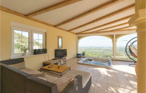 Holiday Home Albaida