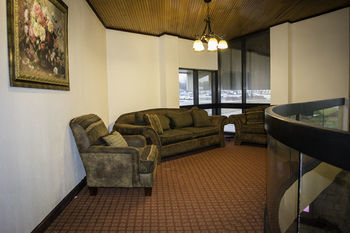 Hotel Pear Tree Inn Terre Haute
