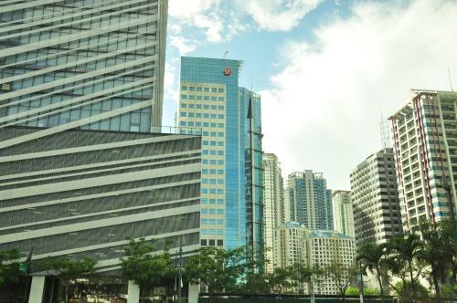 Our Awesome Hostel- Manila