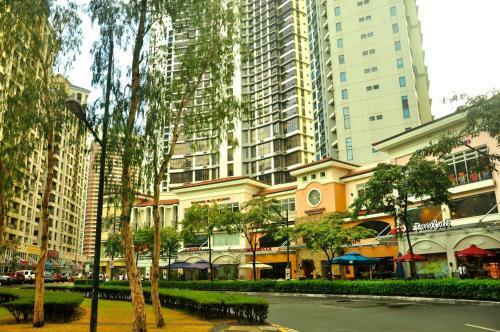 Our Awesome Hostel- Manila