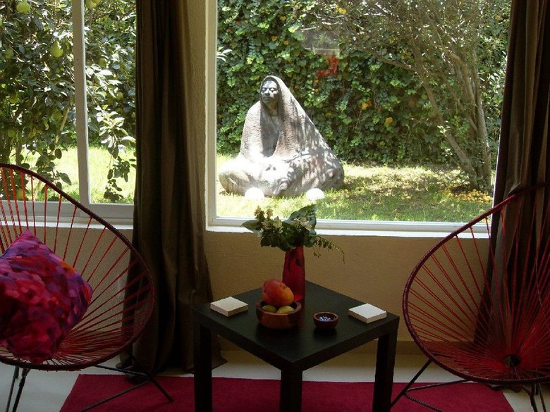 Bed & Breakfast Casa Roa