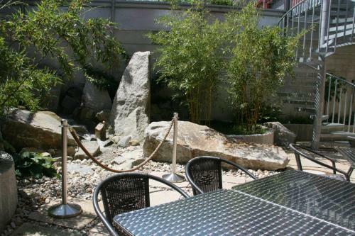 Hotel Linner