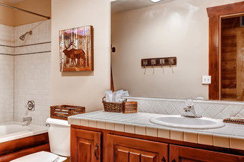 Aparthotel Black Bear Lodge By Wyndham Vacation Rentals