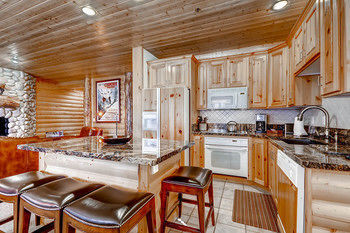 Aparthotel Black Bear Lodge By Wyndham Vacation Rentals