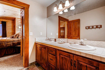 Aparthotel Black Bear Lodge By Wyndham Vacation Rentals
