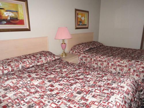 Northgate Motor Inn