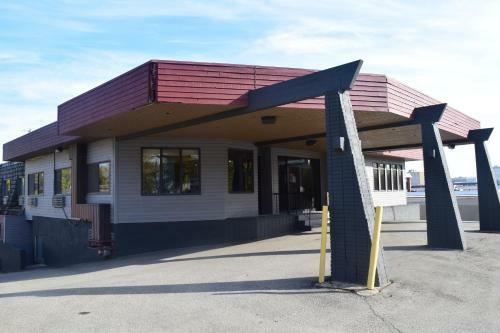 Northgate Motor Inn
