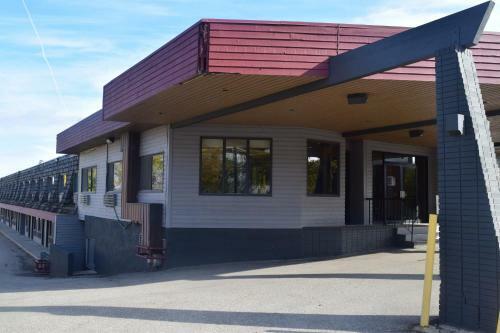 Northgate Motor Inn