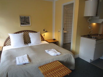 Faaborg Byferie Hotel & Apartments