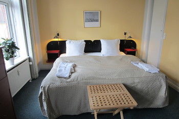 Faaborg Byferie Hotel & Apartments