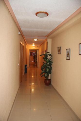 Hostal Cazalegas