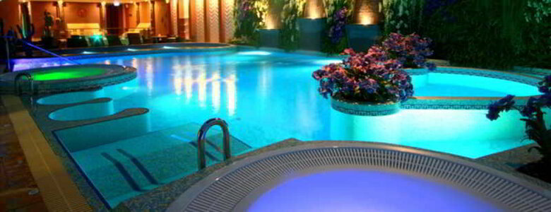 Hotel Tallinn Viimsi Spa