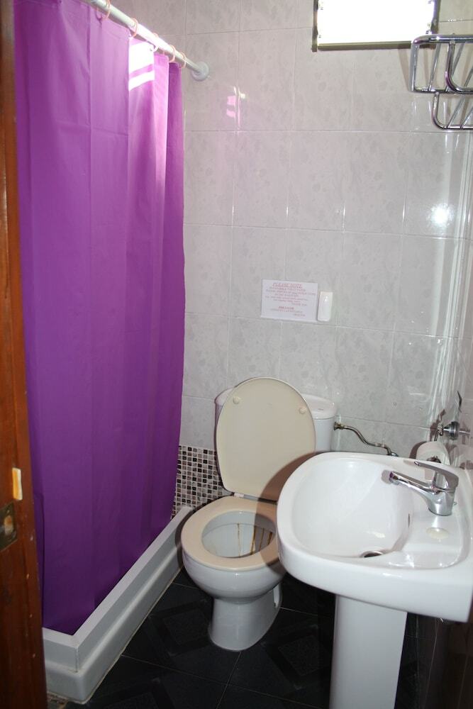 Hostal Casa Blues