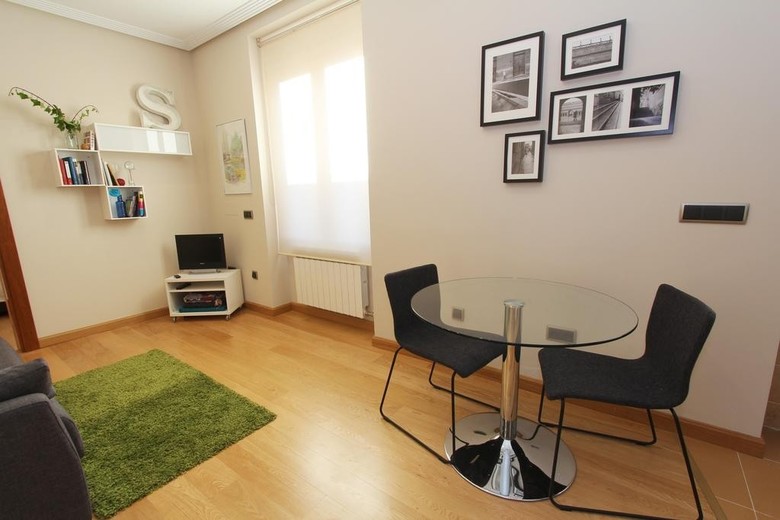 Apartamentos Suites&homes