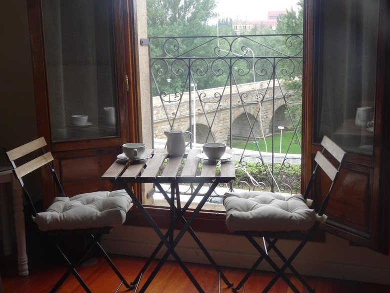 Apartamentos Suites&homes