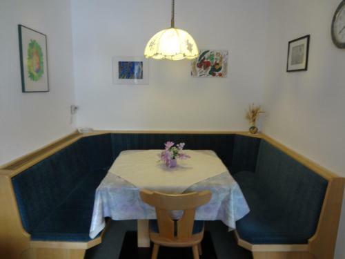 Hostal G�stehaus Maria