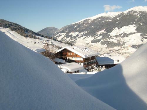 Hostal G�stehaus Maria