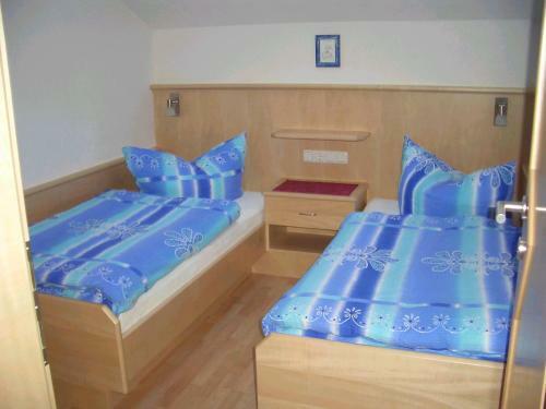 Hostal G�stehaus Maria