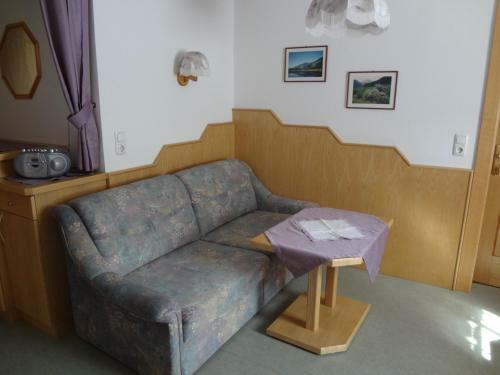 Hostal G�stehaus Maria