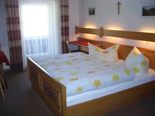 Hostal G�stehaus Maria