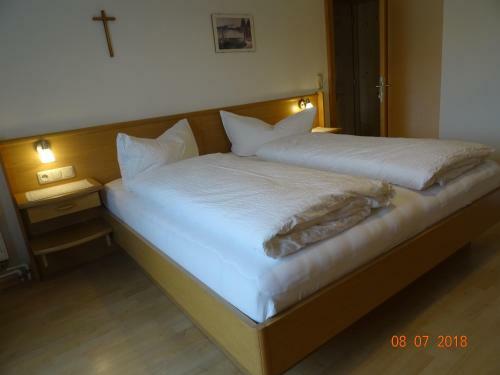 Hostal G�stehaus Maria