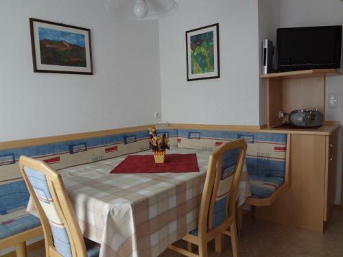 Hostal G�stehaus Maria