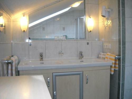 Hostal G�stehaus Maria