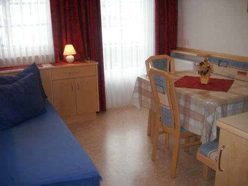 Hostal G�stehaus Maria