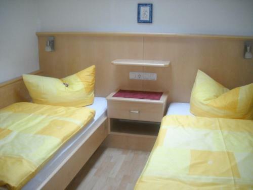 Hostal G�stehaus Maria