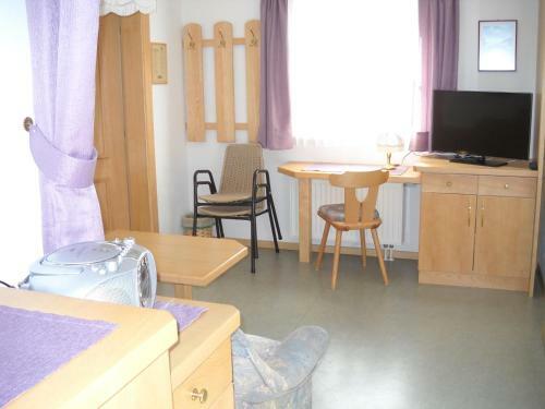Hostal G�stehaus Maria