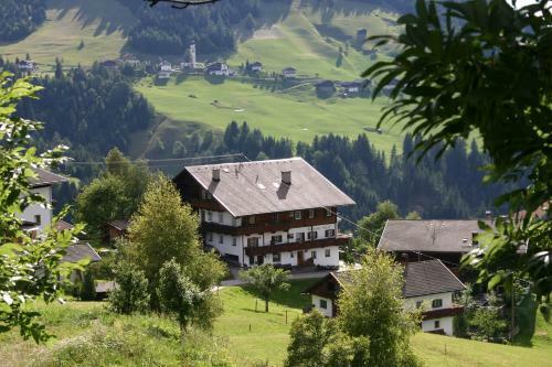 Hostal G�stehaus Maria