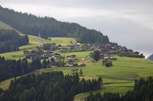 Hostal G�stehaus Maria