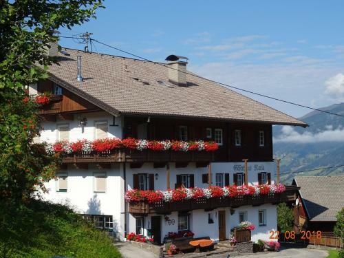 Hostal G�stehaus Maria