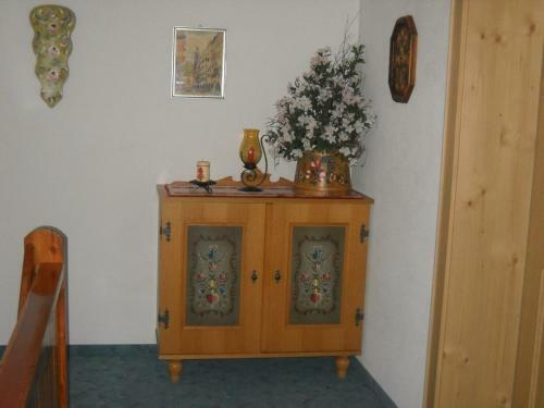 Hostal G�stehaus Maria