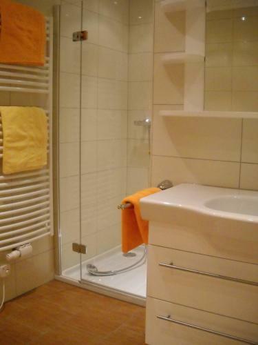 Hostal G�stehaus Maria