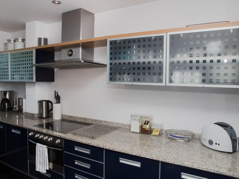 Apartment Brisa Al Mar