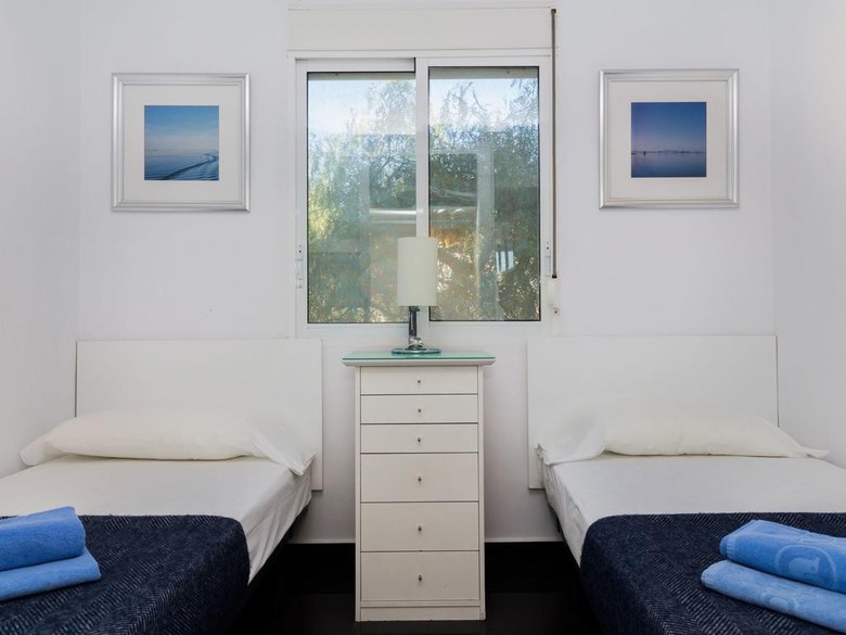 Apartment Brisa Al Mar