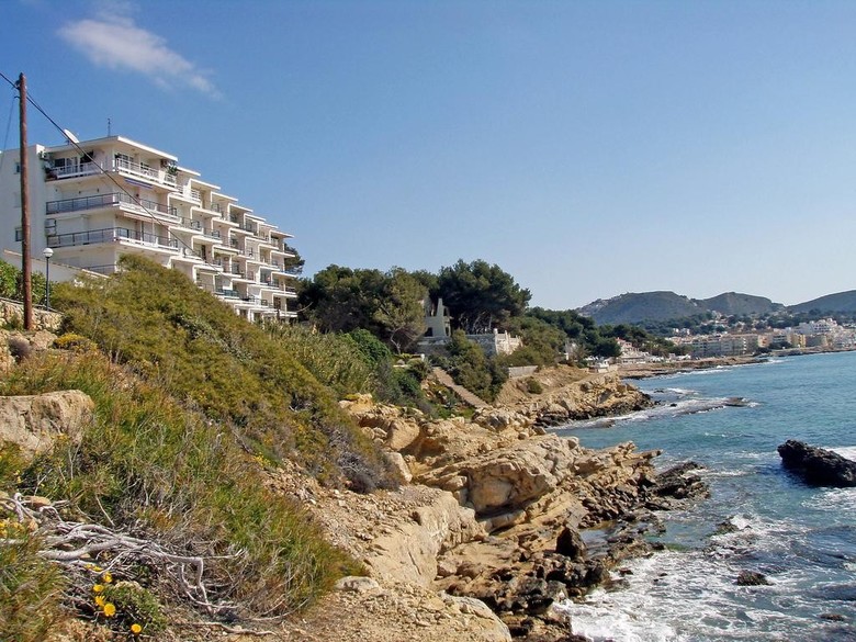 Apartment Brisa Al Mar