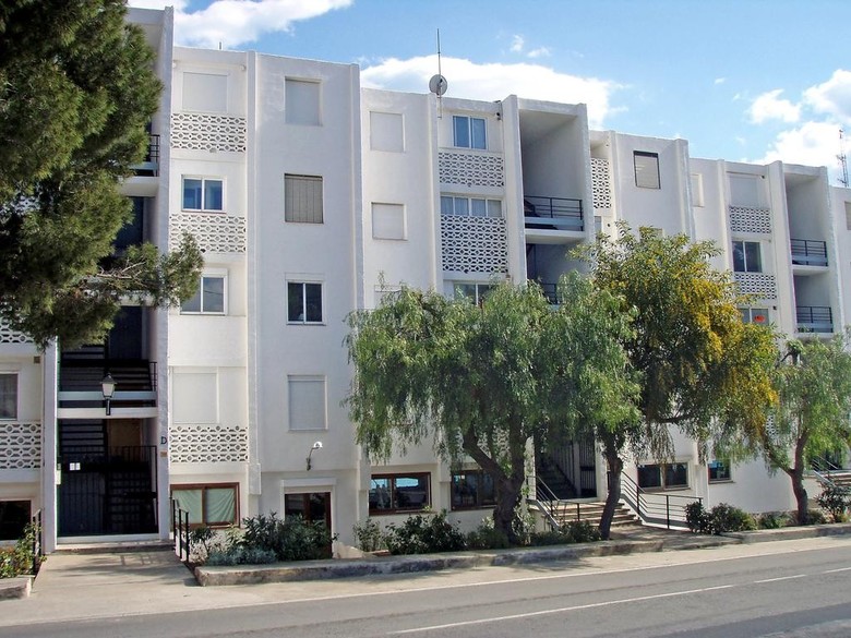 Apartment Brisa Al Mar