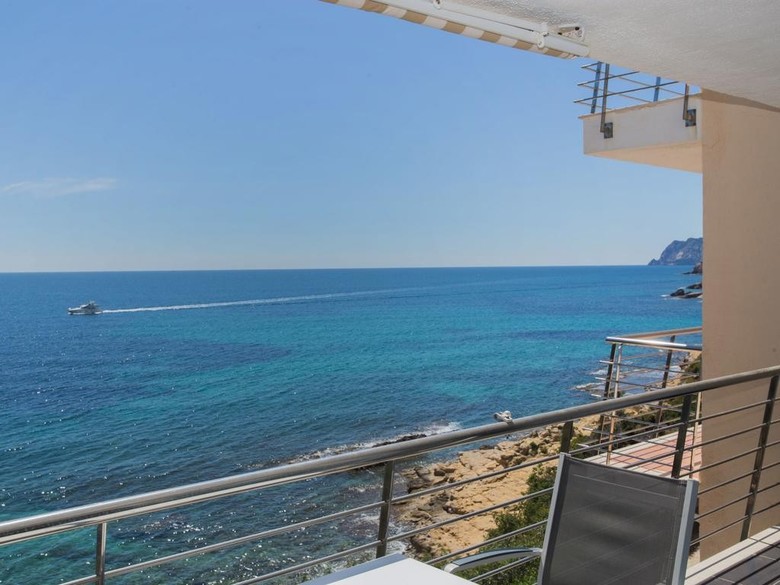 Apartment Brisa Al Mar