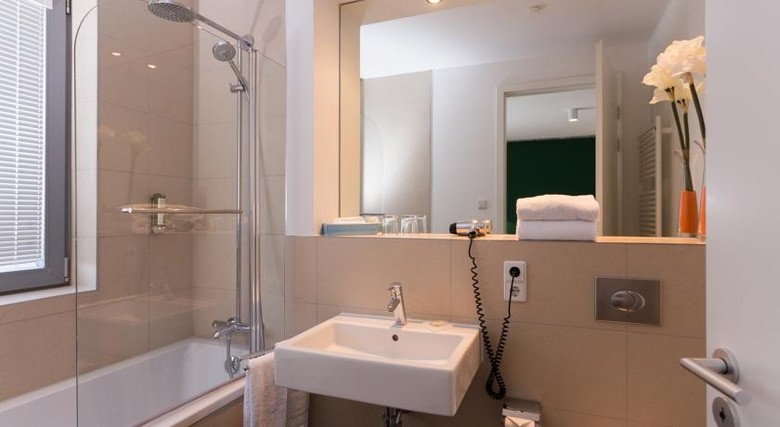 Grimm�s Hotel