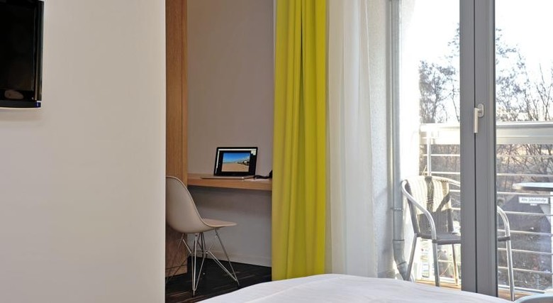 Grimm�s Hotel