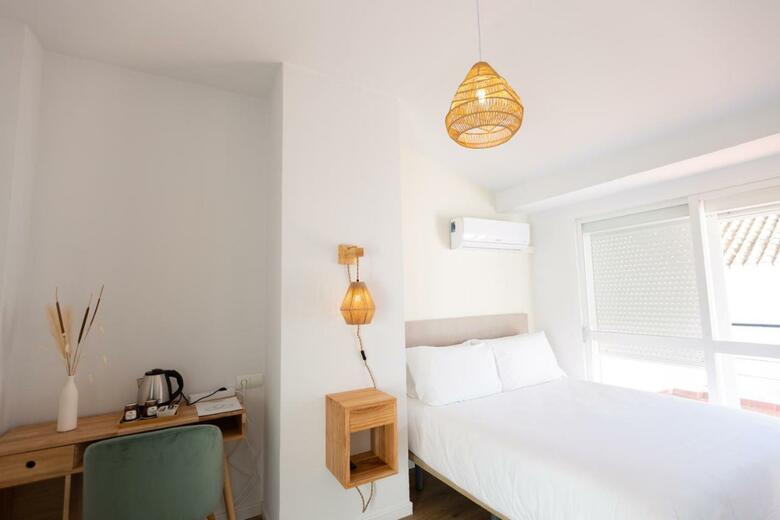 Hostal La Malague�a By Croma
